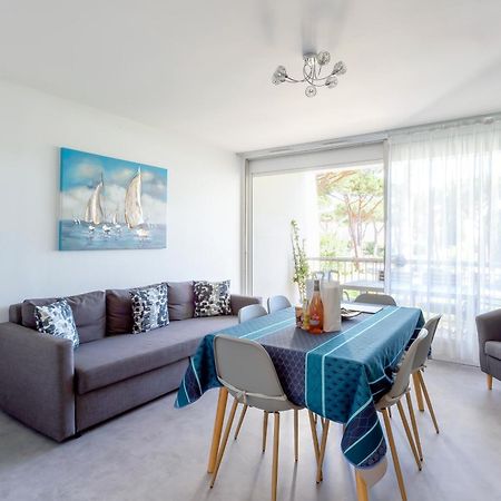 Chez Marylene - Spacieux Appartement Proche Des Plages & Commerces Ла Гранде-Моте Екстериор снимка